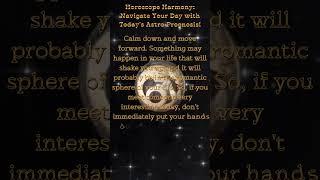 10 #goroskop #harmony #horoscope #aries #astro #gemini #cancer #navigate #today #todayhoroscope