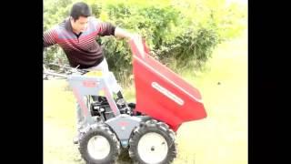 ANT Power Barrow BY300