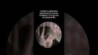 КАДРЫ В ПРОФИЛЕ ‼️ Аня Покров заявляет что не хочет оставлять ребенка #shorts #тикток