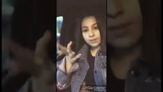 Tilly Devries musical.ly #2 2017