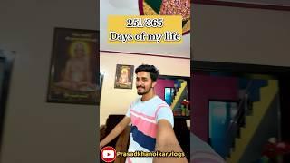 351/365 days of my life