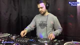 Oleg Sunray Live @ Synthetics Radio 29march2020