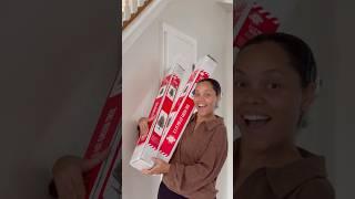 Dollar Tree Christmas #tiktok #howto #christmas #homedecor