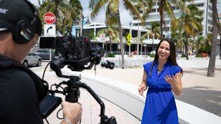 The American Dream TV with Mia Rodrigues | Selling Florida | S1E01 at Dolphin Isles and Ocean & Park