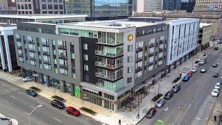 Ardmore Apartments - Central Midwest Multifamily Advisors