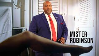 Mr. Robinson (Mark Robinson / Donald Trump / Simon and Garfunkel "Mrs. Robinson" song parody)