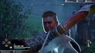 She Rand on my Vi | Part 11 | Assassin's Creed Valhalla | Twitch VOD