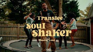 Sony FX3 + 35mm 1.4 Music Video (Translee - Soul Shaker PROMO) *Full Video Link in Description