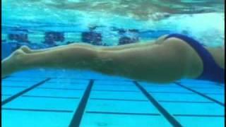 Breaststroke