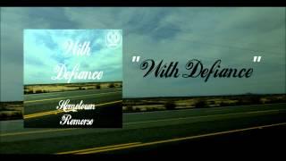 With Defiance- With Defiance (Preview)