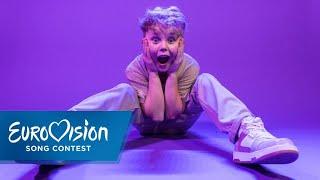 Bjarne beim Junior ESC: Halbzeit in Madrid | Junior Eurovision Song Contest | NDR