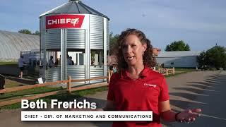 Chief Industries & Nelson Produce Farms