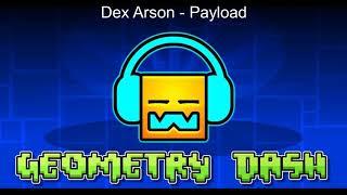 Dex Arson - Payload