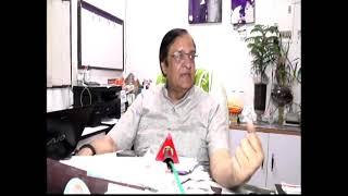 Dr. D V Sharma Agra Orthopedic Surgeons Ortho Jagat K Bhishma Pitamah Chairman Ima Ams Bone Hospital