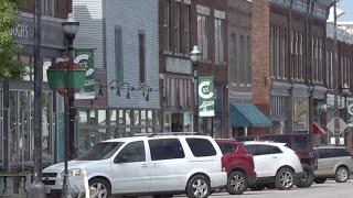 Next chapter for revitalizing Commercial Street in Springfield begins