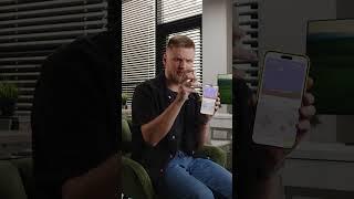 Чехол-геймпад для iPhone