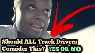 The Real Money is in Hauling Specialized Freight | True or False | Specialized Freight Trucking