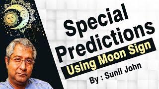 Astrological Insights | Predicting Life Events with Your Moon Sign