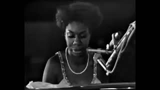 Nina Simone "Mississippi Goddam" (1963) - subtítulos en español