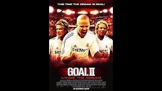 GOAL 2: Bir Rüyayı Yaşamak Full HD Türkçe Dublaj izle