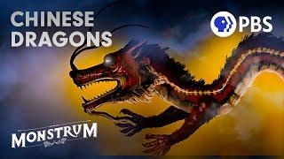 Why the Dragon is Central to Chinese Culture | Monstrum