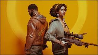 Main Theme (Deathloop OST)