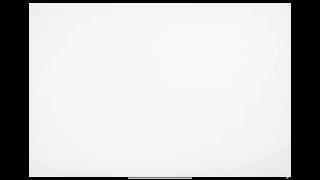 White screen background test for tv and monitor