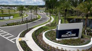 Middlebourne In St. Johns, FL | ICI Homes Communities