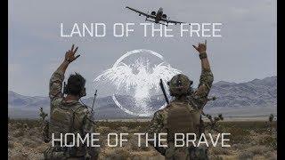 Land of The Free, Home of The Brave