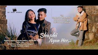 SHA PHI NGAN HER (OFFICIAL MUSIC VIDEO) NA KA FILM 'HALA NUSIB'