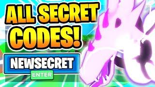 ALL *121* SECRET WORKING BUBBLE GUM SIMULATOR CODES! *2020* | Roblox Bubble Gum Simulator