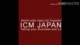 ICM JAPAN 2019