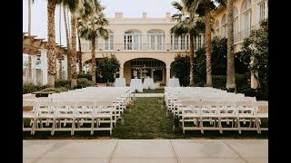 Wedding Venue Digital Tour