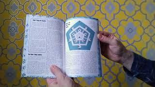 The Blasphemous Tome 7 (licensed Call of Cthulhu fanzine)