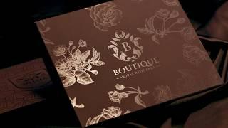 Luxury innovative corporate gift Packaging boxes manufacturer in India