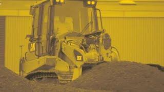 Cat® Track Loaders with Sam Meeker: Attachment Options