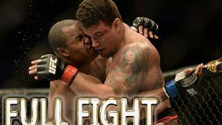 Daniel Cormier vs Frank Mir FULL FIGHT - UFC Fight Night Events