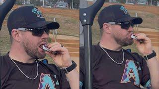 Little Ball Blast Away | Above Average vs Militia | WSL Slowpitch Softball