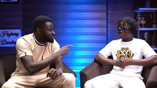 Kojo Blak explains why he is the brain behind Kidi & Blacko’s Lomo lomo &his banger with Olivetheboy