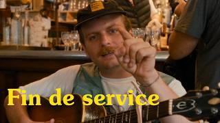 Mac DeMarco - Live from a French Chicken Restaurant | Fin de service