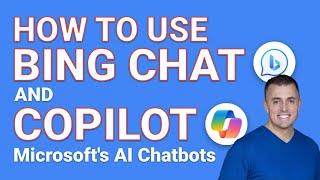 How to Use Microsoft’s Bing Chat and Copilot AI Chatbots #86