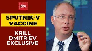 Russian Direct Investment Fund CEO Krill Dmitriev Speaks About Covid Vaccine Sputnik-V | EXCLUSIVE