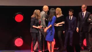 2015 Jameson Empire Awards - Best British Film | Empire Magazine