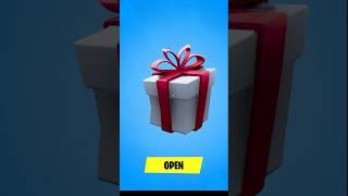 Gifted Skins Rule in LEGO Fortnite