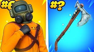 32 Fortnite Items You NEED TO BUY.. (Season 3)