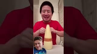The craziest Japanese guy on youtube  #funny #relatable #fyp #Junya #viral #crazy @junya1gou 