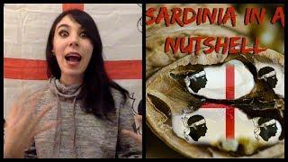 What's inside SARDINIAN DNA????