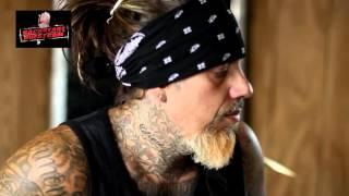 Fieldy  "Got the Life" bass lesson