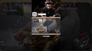 Бибоп немного промазал #deadlock #моменты #мем