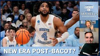 New look North Carolina Tar Heels in the Post-Armando Bacot era?